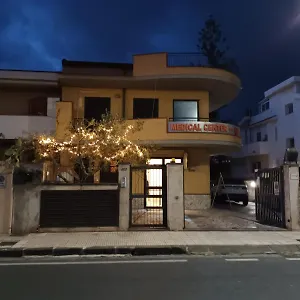 Appartamento Casa Carmelo, Nizza di Sicilia