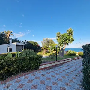 Casa vacanze Casa Di Poseidone, Brucoli