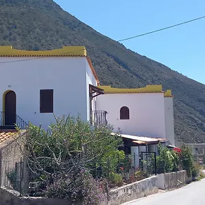 Appartamento Casa Garibaldi, Leni