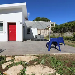 Villa Aurora E Oceano, Fontane Bianche